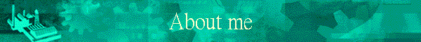 About me