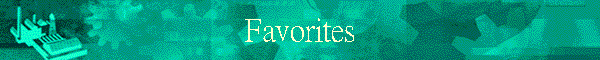 Favorites